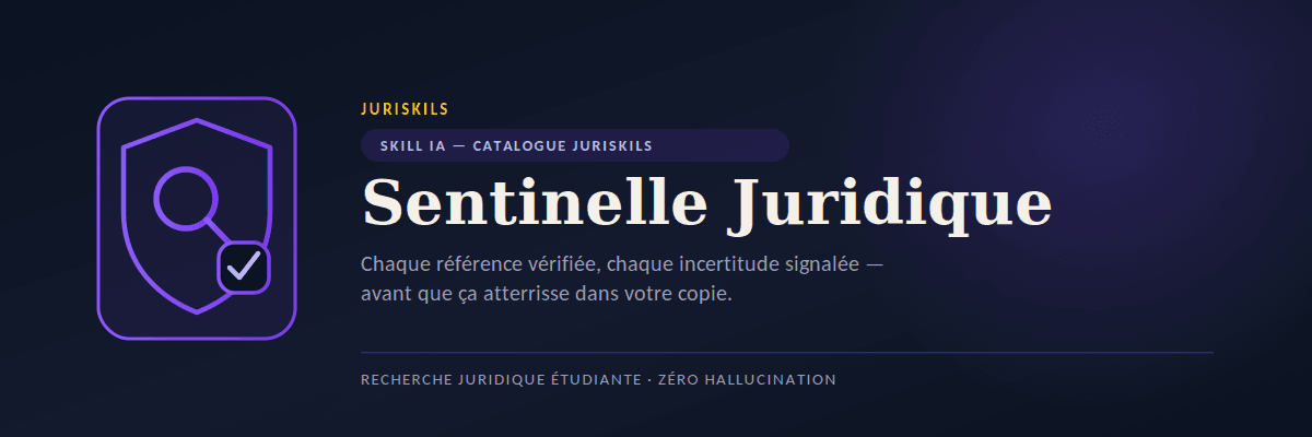 Protection contre les hallucination - LE BOUCLIER